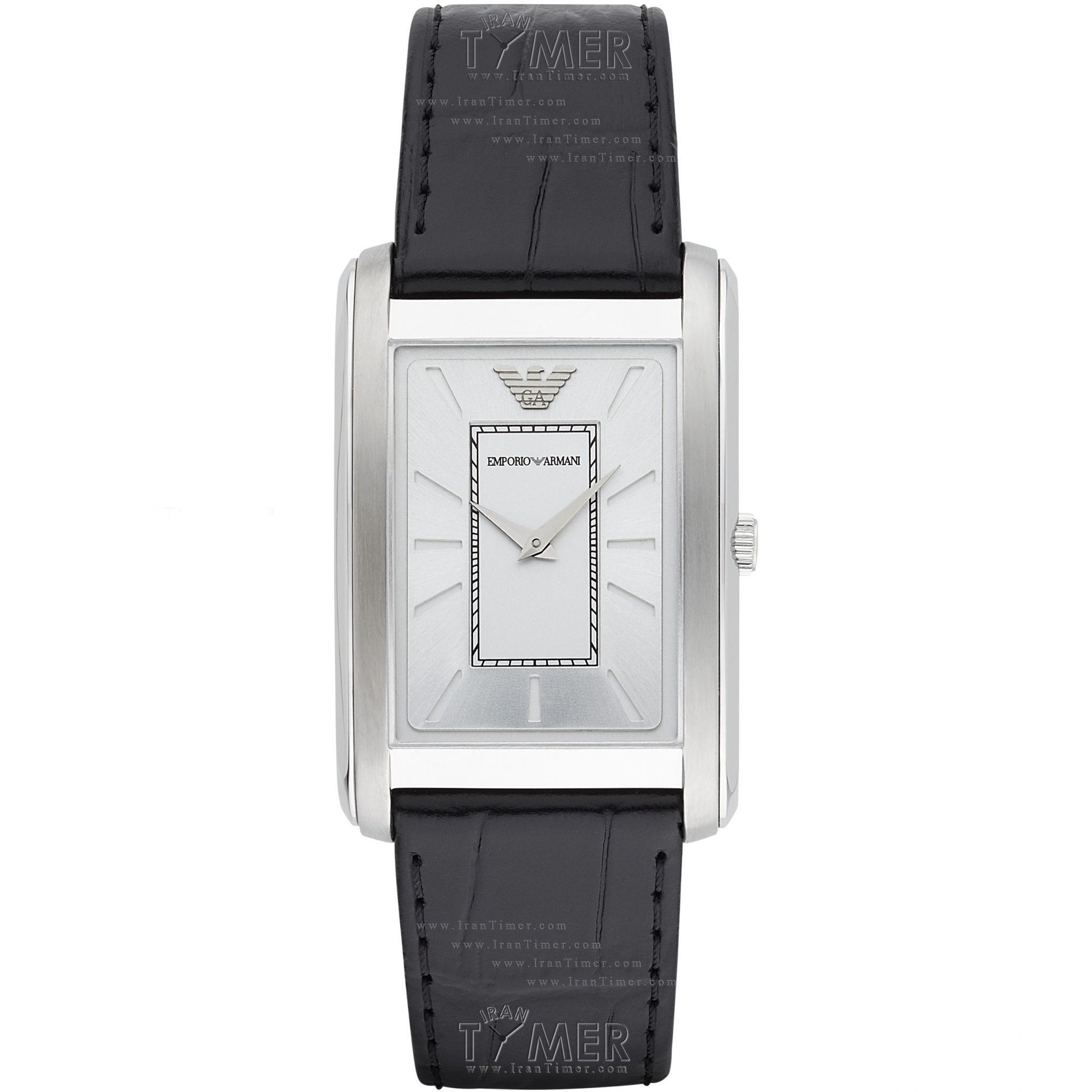 قیمت و خرید ساعت مچی مردانه زنانه امپریو آرمانی(EMPORIO ARMANI) مدل AR1869 کلاسیک | اورجینال و اصلی