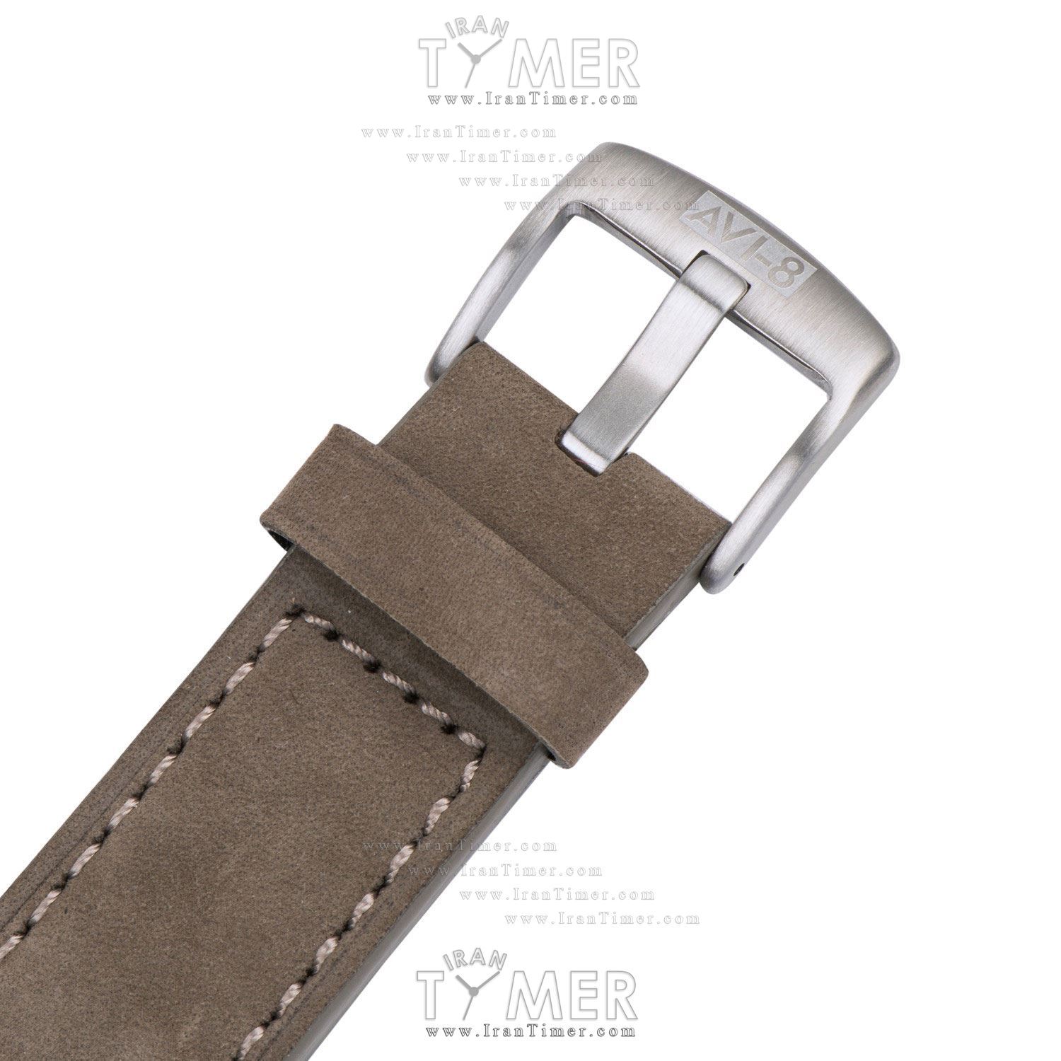 قیمت و خرید ساعت مچی مردانه ای وی ایت(AVI-8) مدل AV-4022-06 کلاسیک | اورجینال و اصلی