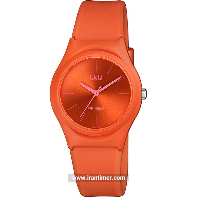 قیمت و خرید ساعت مچی زنانه کیو اند کیو(Q&Q) مدل VQ86J060Y اسپرت | اورجینال و اصلی