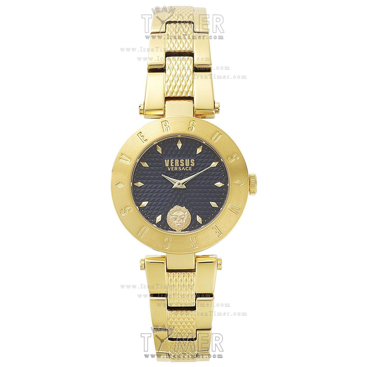 قیمت و خرید ساعت مچی زنانه ورسوس ورساچه(VERSUS VERSACE) مدل S77110017 کلاسیک | اورجینال و اصلی