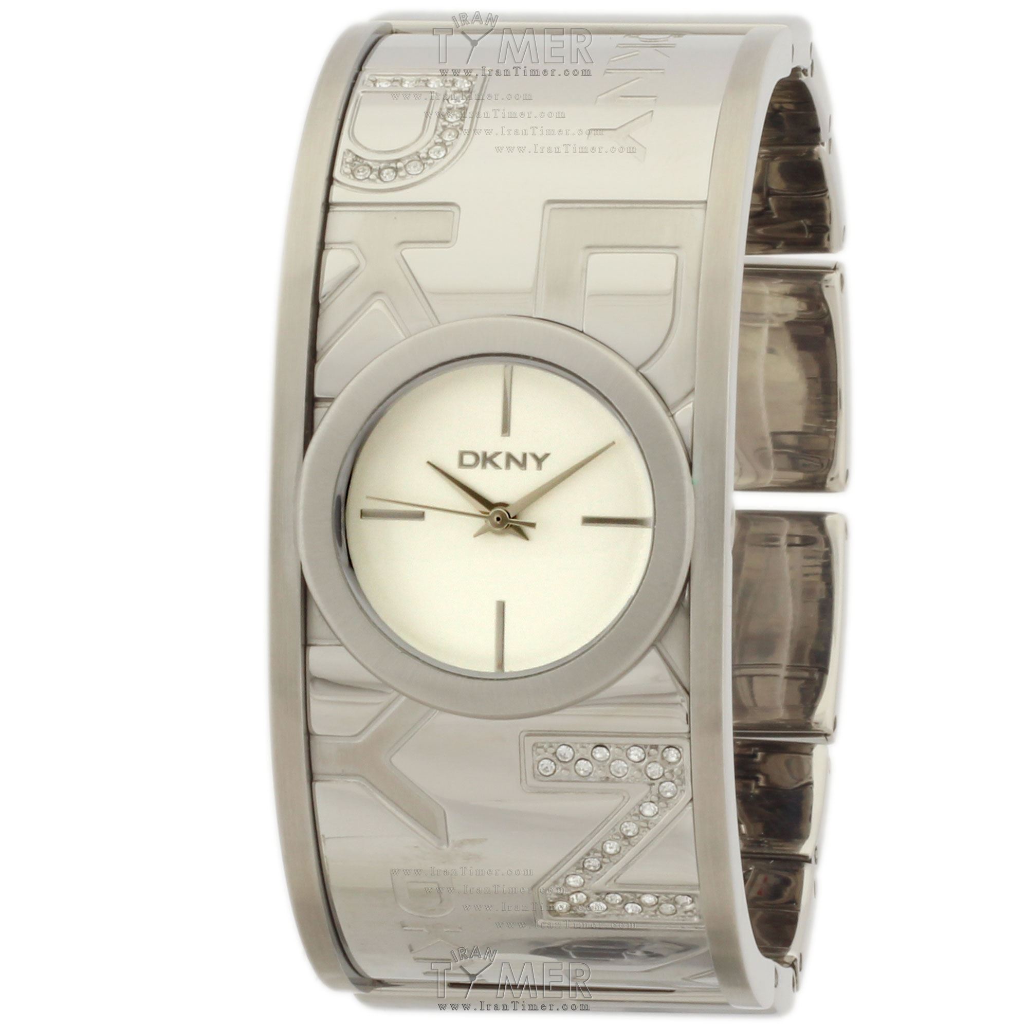 قیمت و خرید ساعت مچی زنانه دی کی ان وای(DKNY) مدل NY8249 کلاسیک | اورجینال و اصلی