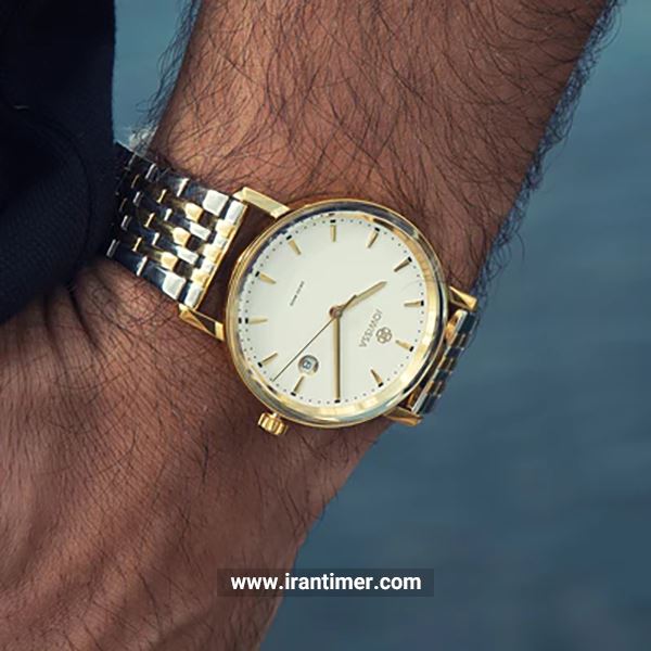 قیمت و خرید ساعت مچی مردانه جویسا(JOWISSA) مدل JW-J4.547.L کلاسیک | اورجینال و اصلی