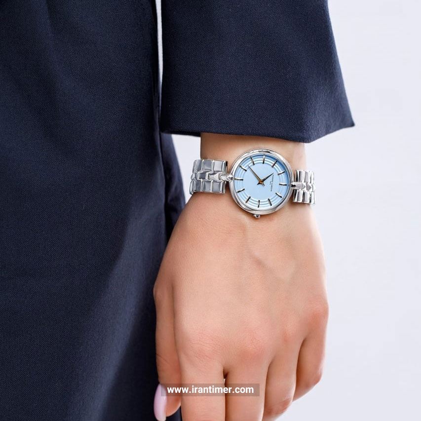 قیمت و خرید ساعت مچی زنانه پیر کاردین(PIERRE CARDIN) مدل CF.0709.SJ کلاسیک | اورجینال و اصلی