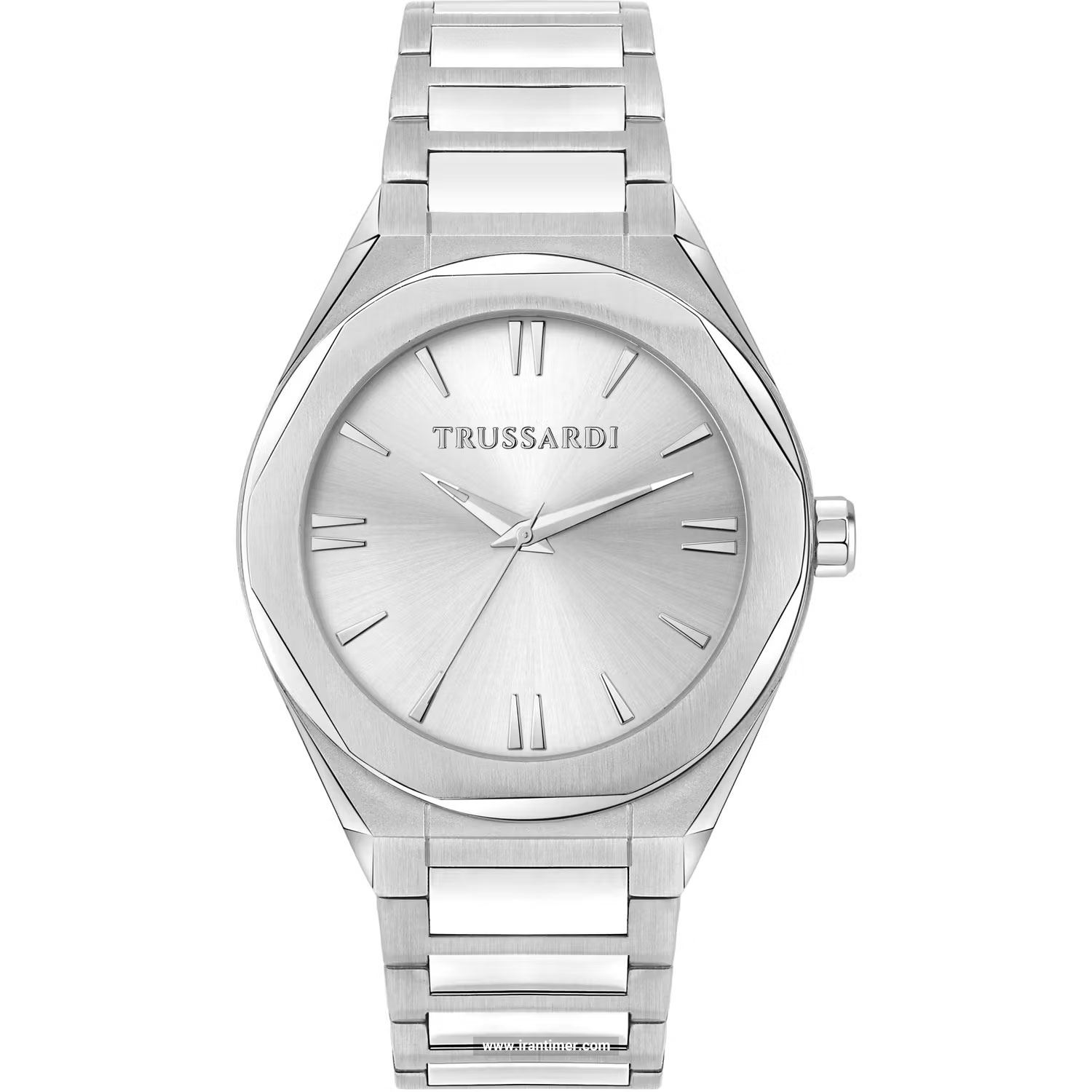 قیمت و خرید ساعت مچی مردانه تروساردی(TRUSSARDI) مدل R2453156006 کلاسیک | اورجینال و اصلی