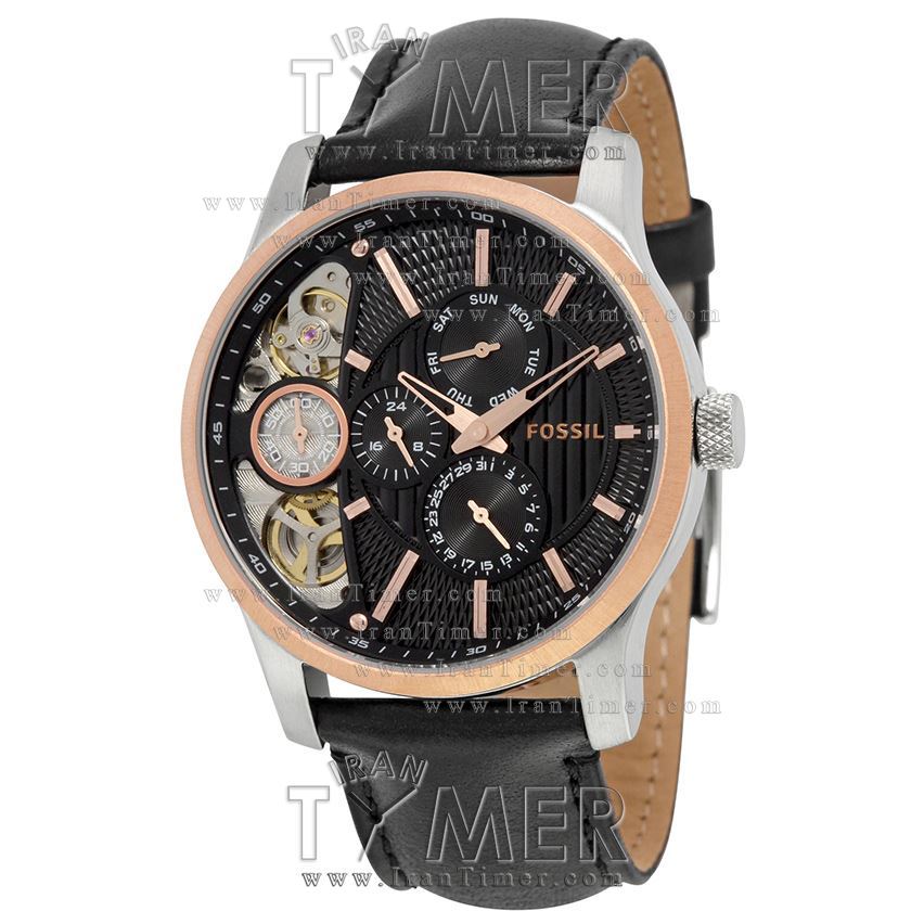 قیمت و خرید ساعت مچی مردانه فسیل(FOSSIL) مدل ME1099 کلاسیک | اورجینال و اصلی