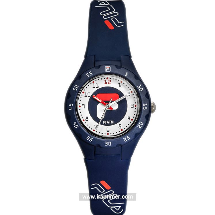 قیمت و خرید ساعت مچی فیلا(FILA) مدل 38-204-103 اسپرت | اورجینال و اصلی