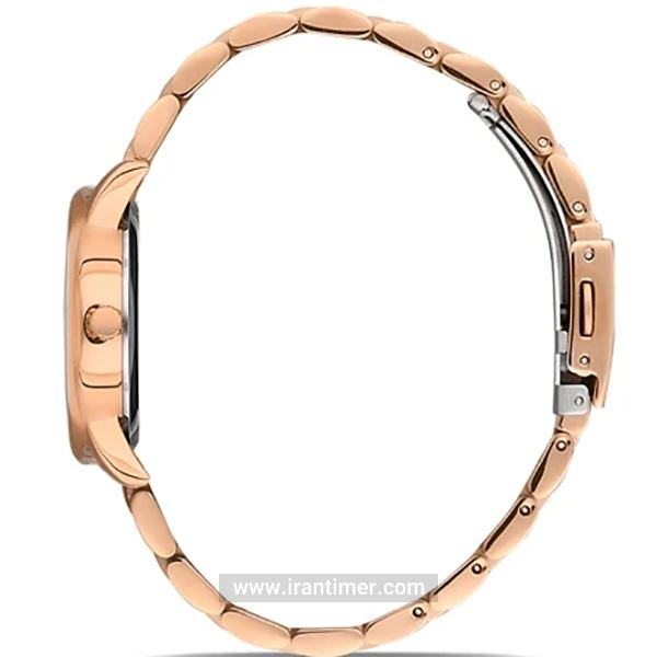 قیمت و خرید ساعت مچی زنانه دیوید گانر(David Guner) مدل DG-8375LA-C5 فشن | اورجینال و اصلی