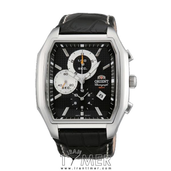 قیمت و خرید ساعت مچی مردانه اورینت(ORIENT) مدل TTAD002B کلاسیک | اورجینال و اصلی