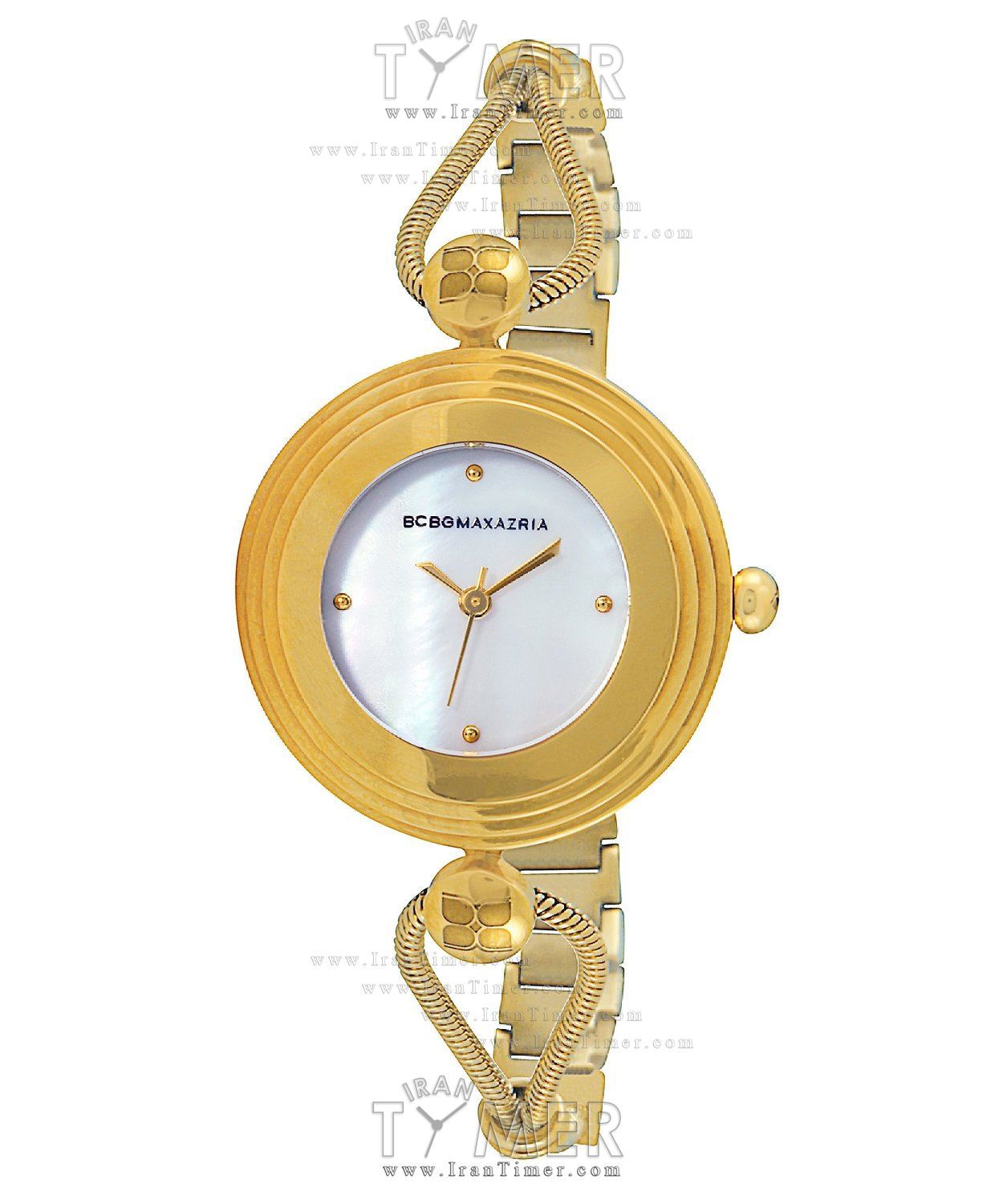 قیمت و خرید ساعت مچی زنانه بی سی بی جی(BCBG MAXAZRIA) مدل BG8238 کلاسیک فشن | اورجینال و اصلی
