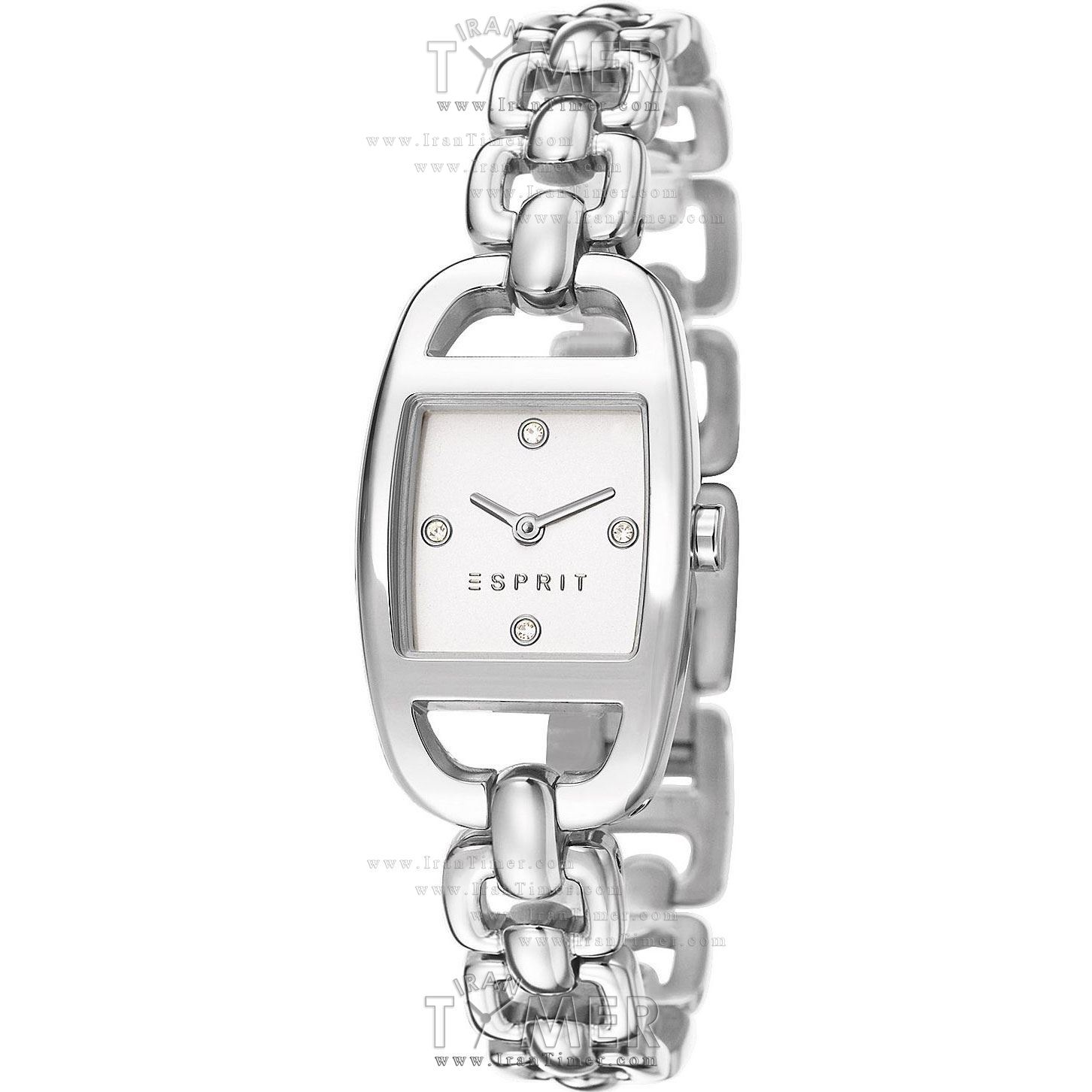 قیمت و خرید ساعت مچی زنانه اسپریت(ESPRIT) مدل ES107182001 کلاسیک | اورجینال و اصلی