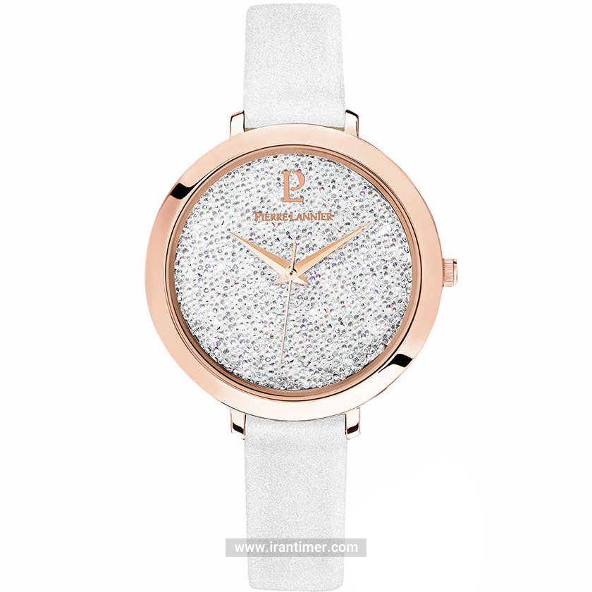 قیمت و خرید ساعت مچی زنانه پیر لنیر(PIERRE LANNIER) مدل 097M910 کلاسیک فشن | اورجینال و اصلی