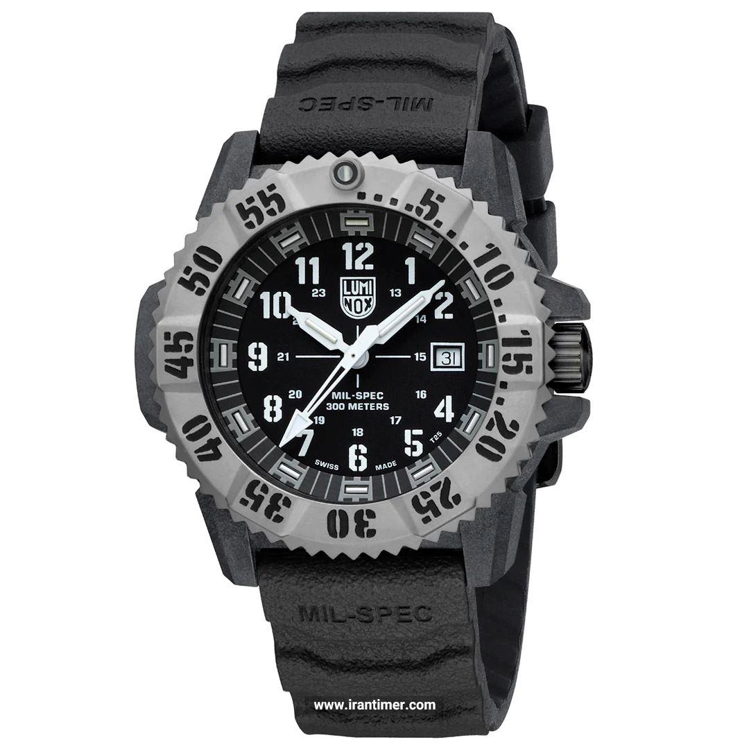 قیمت و خرید ساعت مچی مردانه لومینوکس(LUMINOX) مدل XL.3351.SET اسپرت | اورجینال و اصلی
