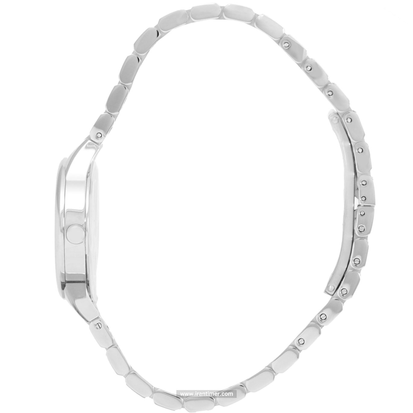 قیمت و خرید ساعت مچی زنانه کوین واچ(COINWATCH) مدل C194TWH فشن | اورجینال و اصلی