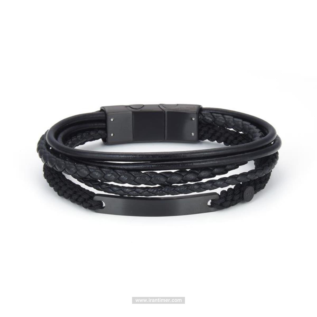 قیمت و خرید دستبند باز مردانه پولو اکسچنج(POLO EXCHANGE) مدل PXY963 اسپرت (ورزشی) | اورجینال و اصلی