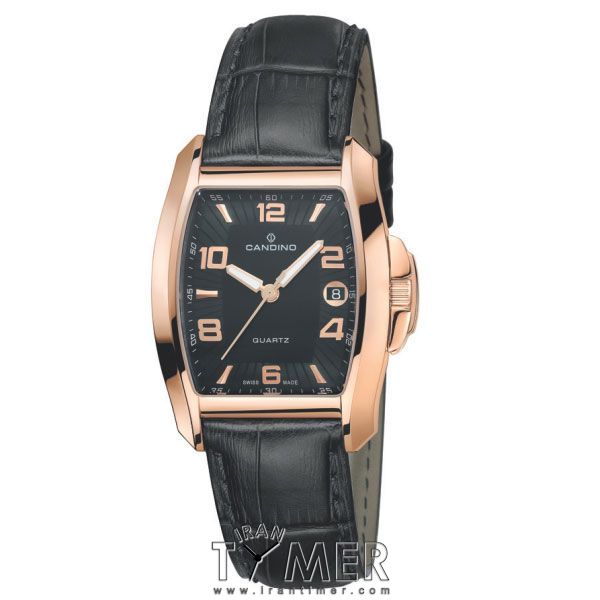قیمت و خرید ساعت مچی مردانه کاندینو(CANDINO) مدل C4399/3 کلاسیک | اورجینال و اصلی