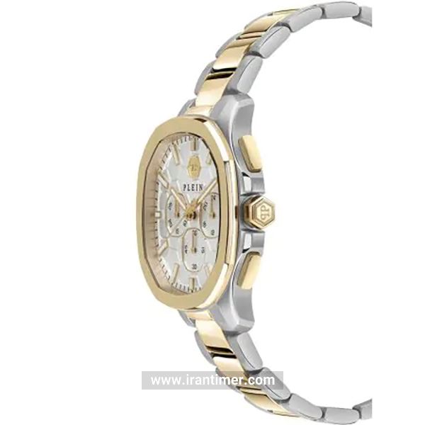 قیمت و خرید ساعت مچی مردانه فیلیپ پلین(Philipp Plein) مدل PWSAA0423 کلاسیک | اورجینال و اصلی