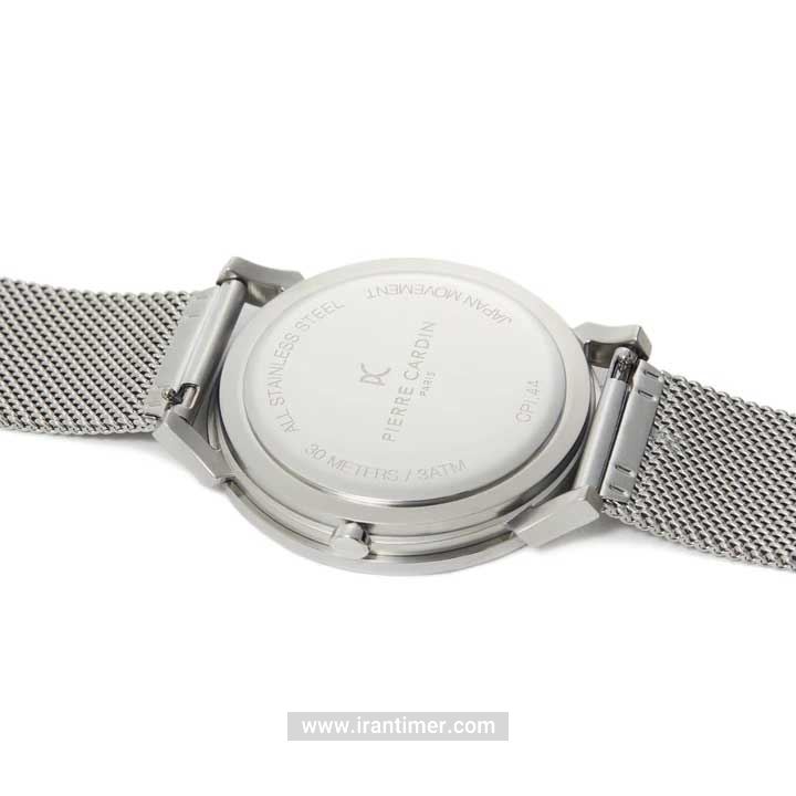 قیمت و خرید ساعت مچی مردانه پیر کاردین(PIERRE CARDIN) مدل CPI.2028 کلاسیک | اورجینال و اصلی