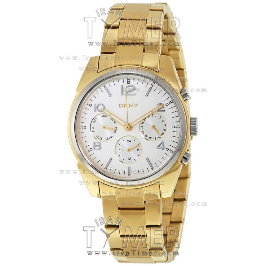 قیمت و خرید ساعت مچی زنانه دی کی ان وای(DKNY) مدل NY2471 کلاسیک | اورجینال و اصلی