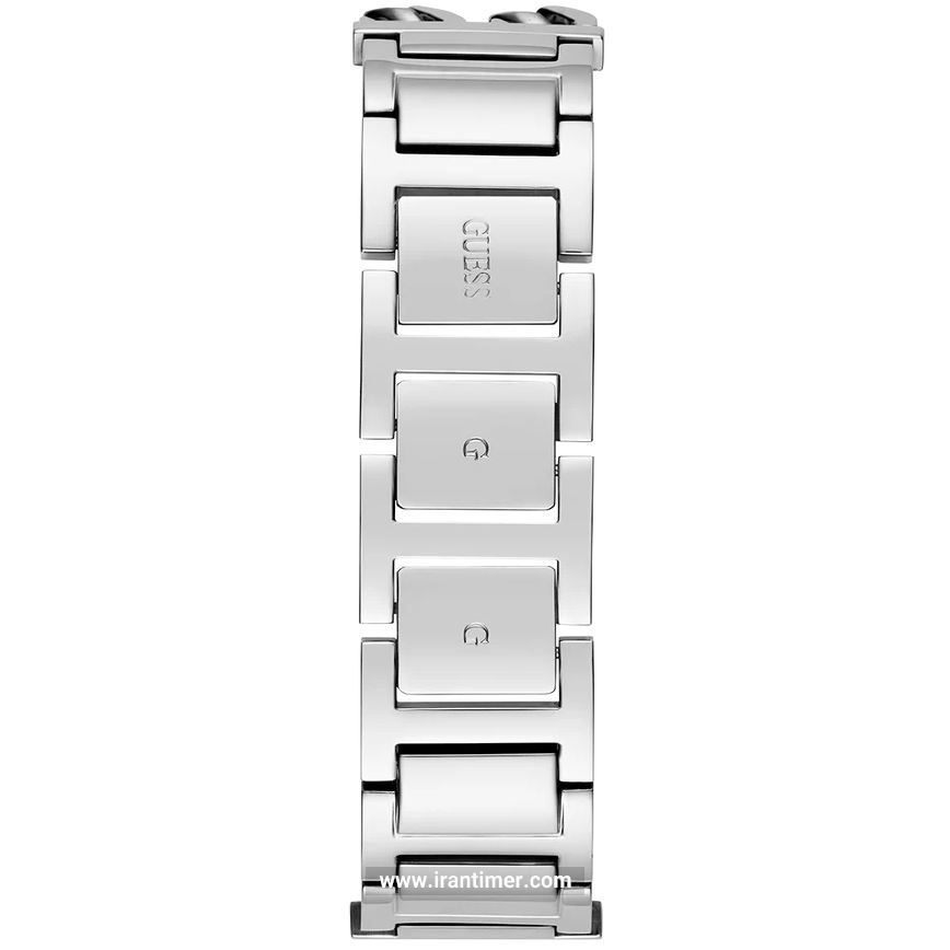 قیمت و خرید ساعت مچی زنانه گس(GUESS) مدل GW0807L1 کلاسیک | اورجینال و اصلی