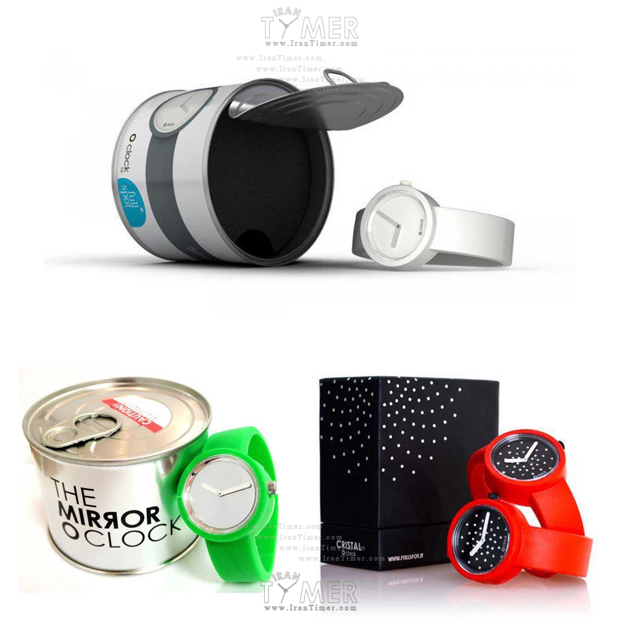 قیمت و خرید ساعت مچی مردانه زنانه لاکوست(LACOSTE) مدل 13030011-13 اسپرت | اورجینال و اصلی