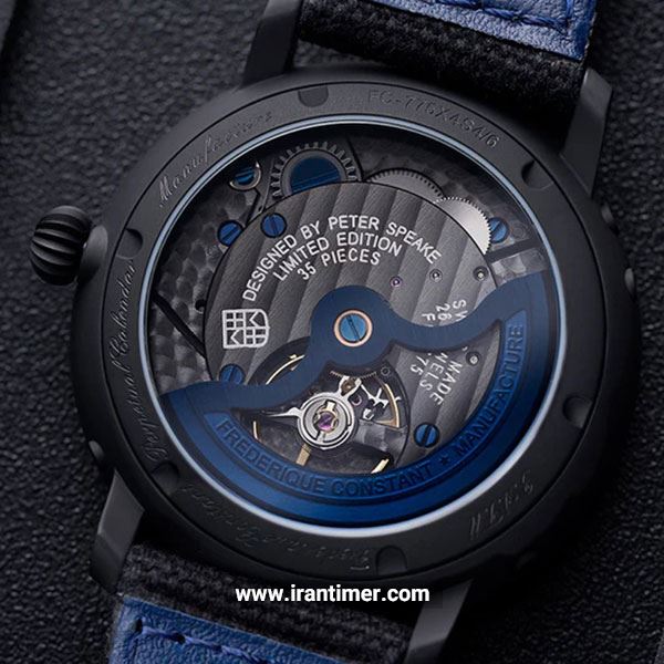 قیمت و خرید ساعت مچی مردانه فردریک کنستانت(FREDERIQUE CONSTANT) مدل FC-775PS4TS6 اسپرت | اورجینال و اصلی