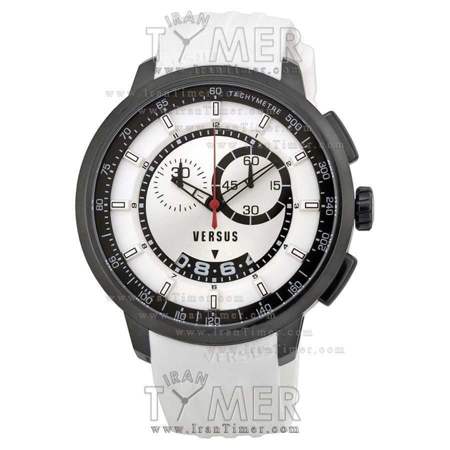 قیمت و خرید ساعت مچی مردانه ورسوس ورساچه(VERSUS VERSACE) مدل SGV100014 اسپرت | اورجینال و اصلی