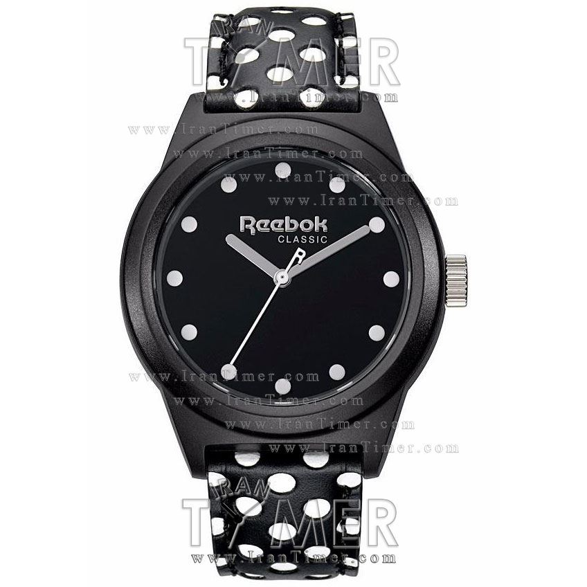 قیمت و خرید ساعت مچی زنانه ریباک(REEBOK) مدل RC-CPD-L2-PBLB-BW کلاسیک | اورجینال و اصلی