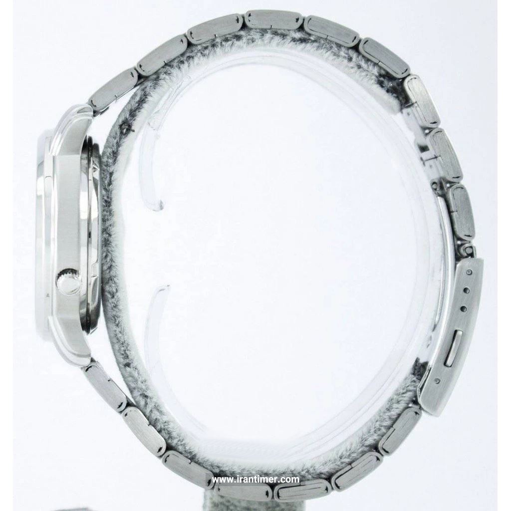 قیمت و خرید ساعت مچی مردانه سیکو(SEIKO) مدل SNKL83K1 کلاسیک | اورجینال و اصلی