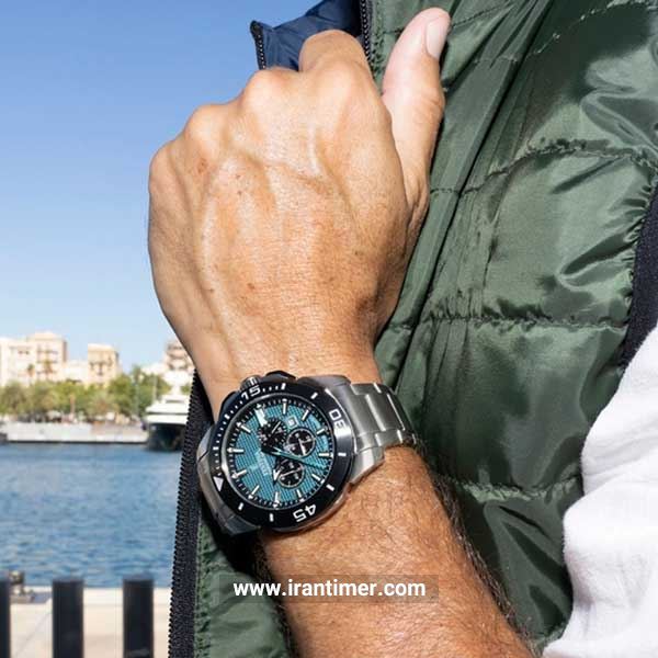 قیمت و خرید ساعت مچی مردانه فستینا(FESTINA) مدل F20641/3 کلاسیک | اورجینال و اصلی