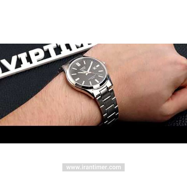 قیمت و خرید ساعت مچی مردانه کاسیو (CASIO) جنرال مدل MTS-100D-1AVDF کلاسیک | اورجینال و اصلی