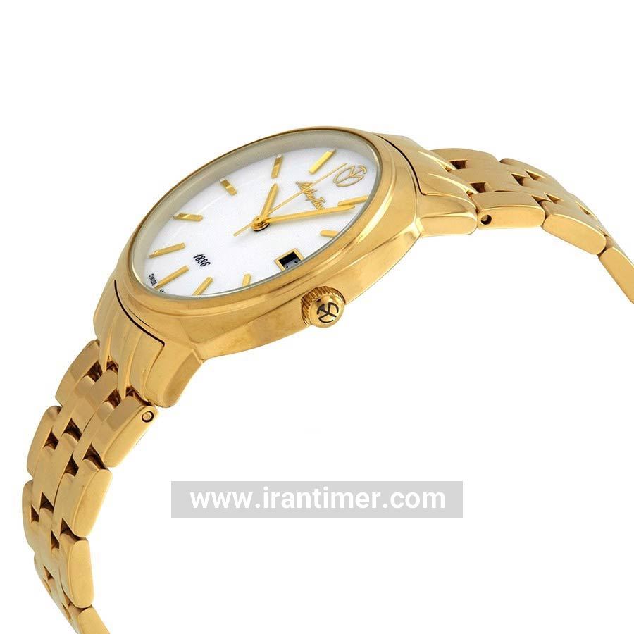 قیمت و خرید ساعت مچی زنانه متی تیسوت(MATHEY TISSOT) مدل D6940MPI کلاسیک | اورجینال و اصلی