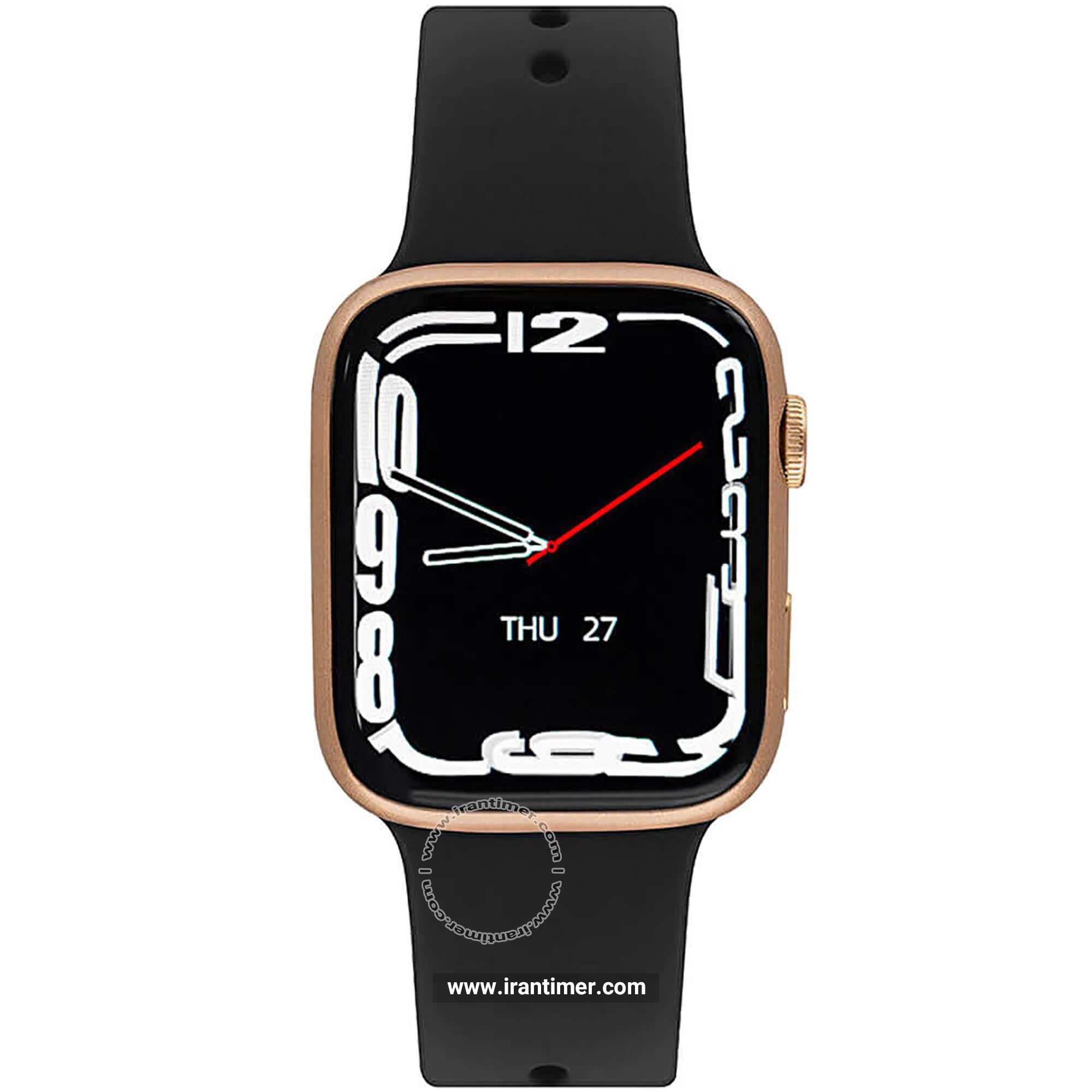 قیمت و خرید ساعت مچی مردانه زنانه اسلازنجر(SLAZENGER) مدل SL.09.2168.5.05 اسپرت | اورجینال و اصلی