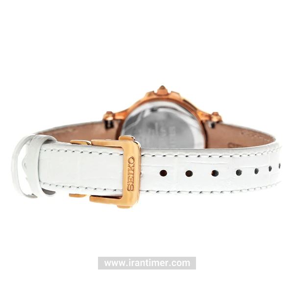 قیمت و خرید ساعت مچی زنانه سیکو(SEIKO) مدل SXDF08P1 کلاسیک فشن | اورجینال و اصلی