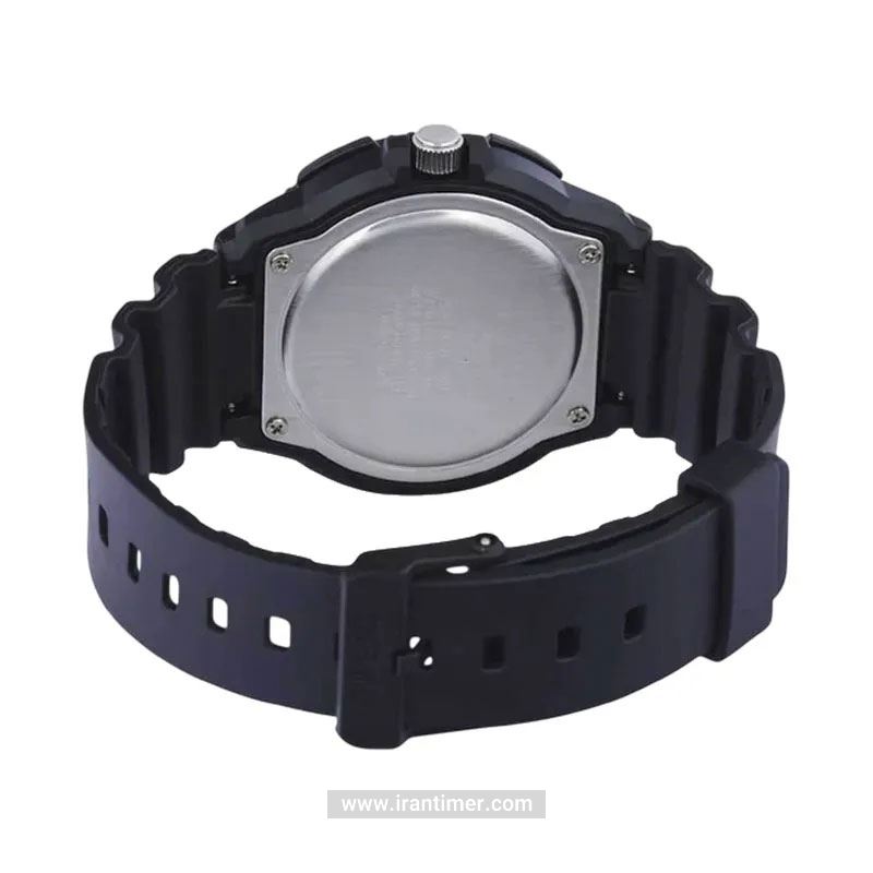 قیمت و خرید ساعت مچی مردانه کاسیو (CASIO) مدل MRW-230H-1E2VDF اسپرت | اورجینال و اصلی