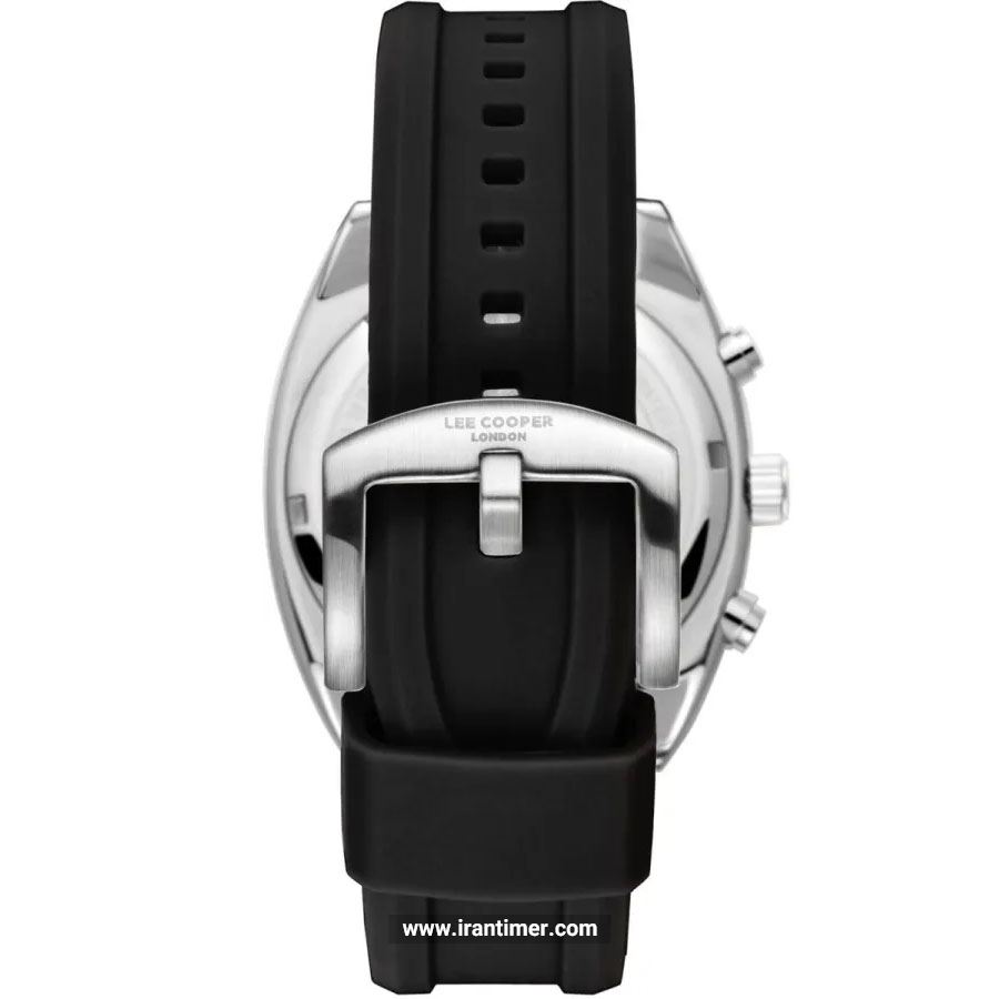 قیمت و خرید ساعت مچی مردانه لیکوپر(LEE COOPER) مدل LC08237.361 اسپرت | اورجینال و اصلی