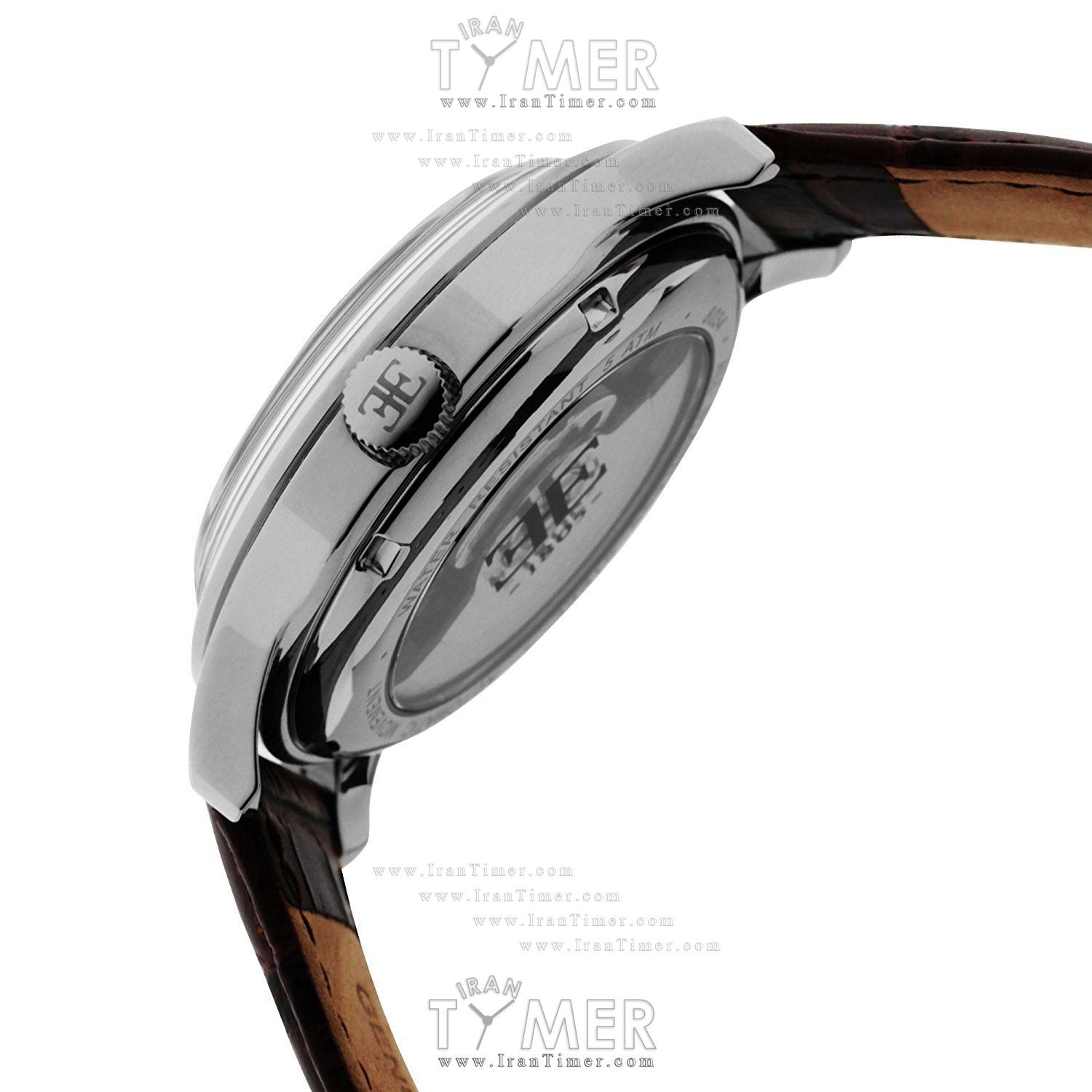 قیمت و خرید ساعت مچی مردانه ارنشا(EARNSHAW) مدل ES-8034-01 کلاسیک | اورجینال و اصلی