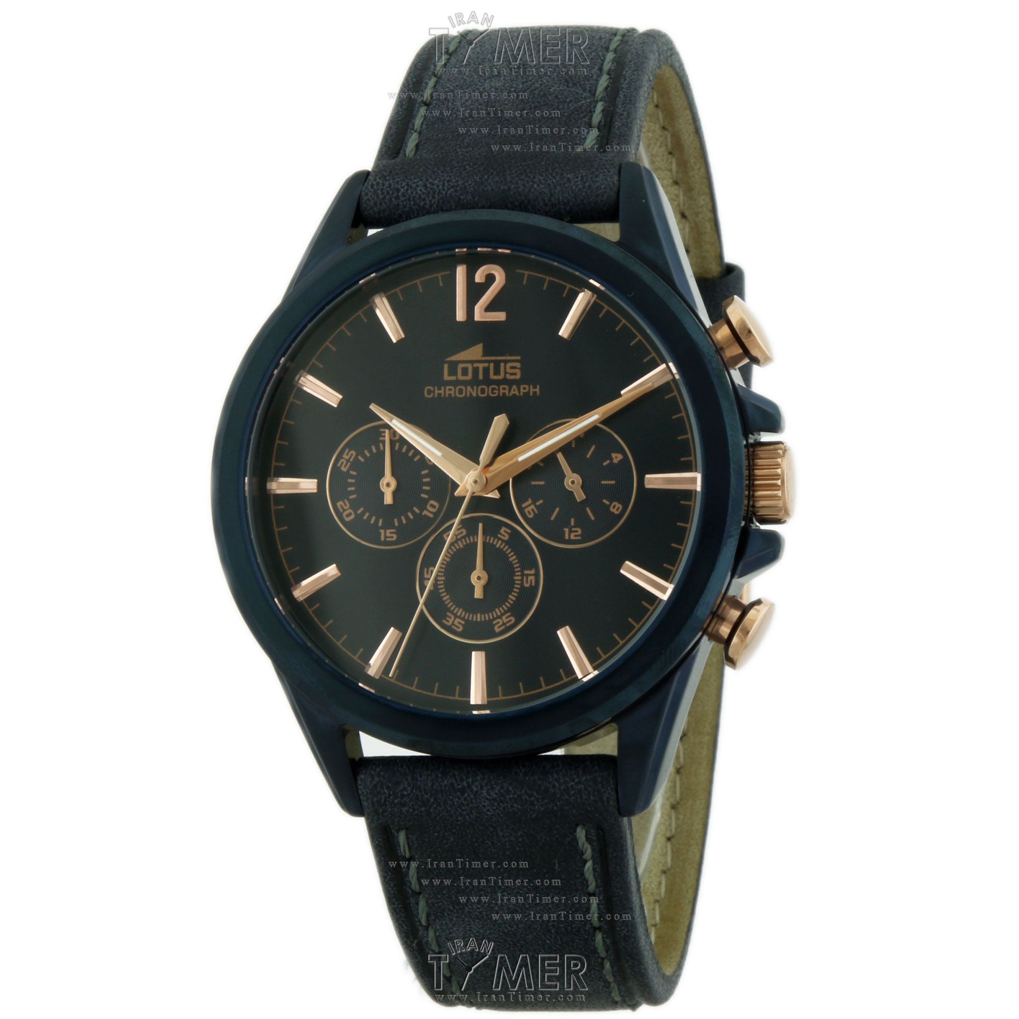 قیمت و خرید ساعت مچی زنانه لوتوس(LOTUS) مدل L18201/1 کلاسیک | اورجینال و اصلی