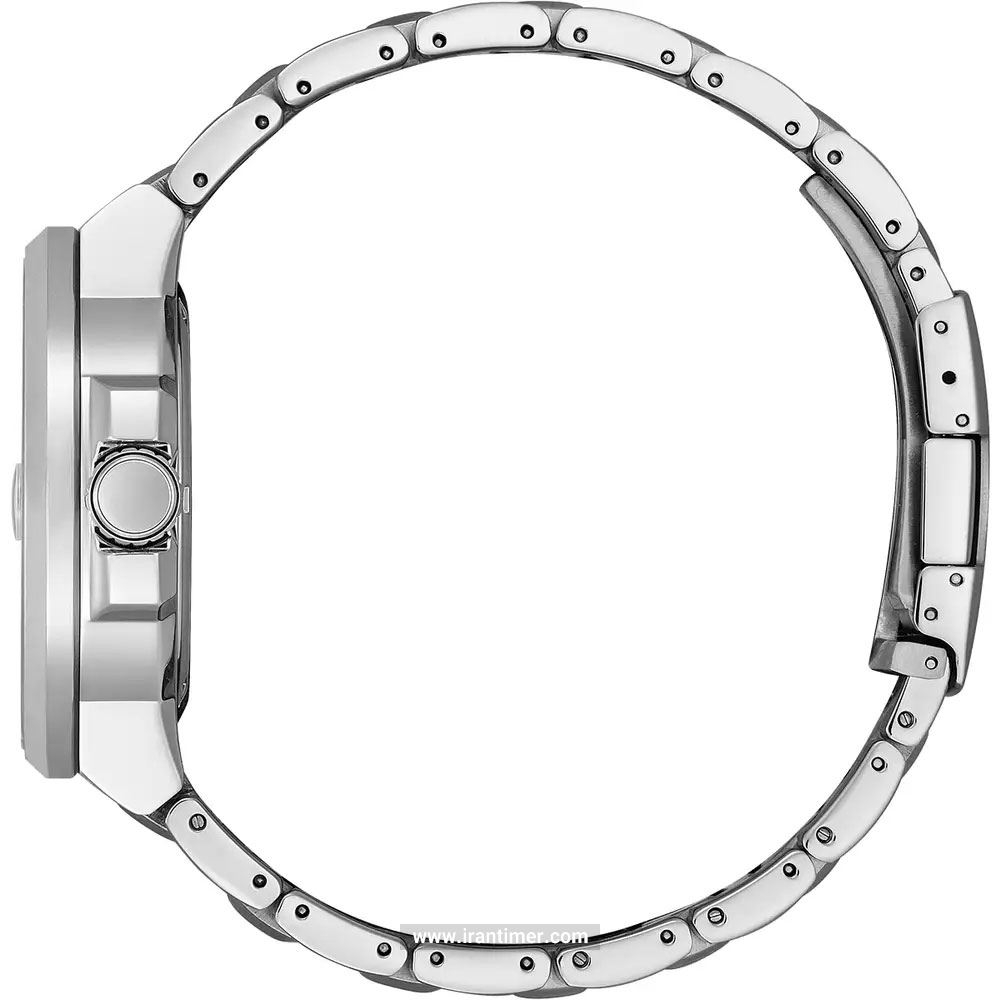 قیمت و خرید ساعت مچی مردانه سیتیزن(CITIZEN) مدل BJ7140-53A اسپرت | اورجینال و اصلی