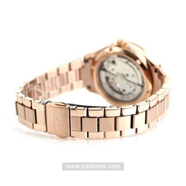 قیمت و خرید ساعت مچی زنانه سیتیزن(CITIZEN) مدل PC1002-85A کلاسیک | اورجینال و اصلی
