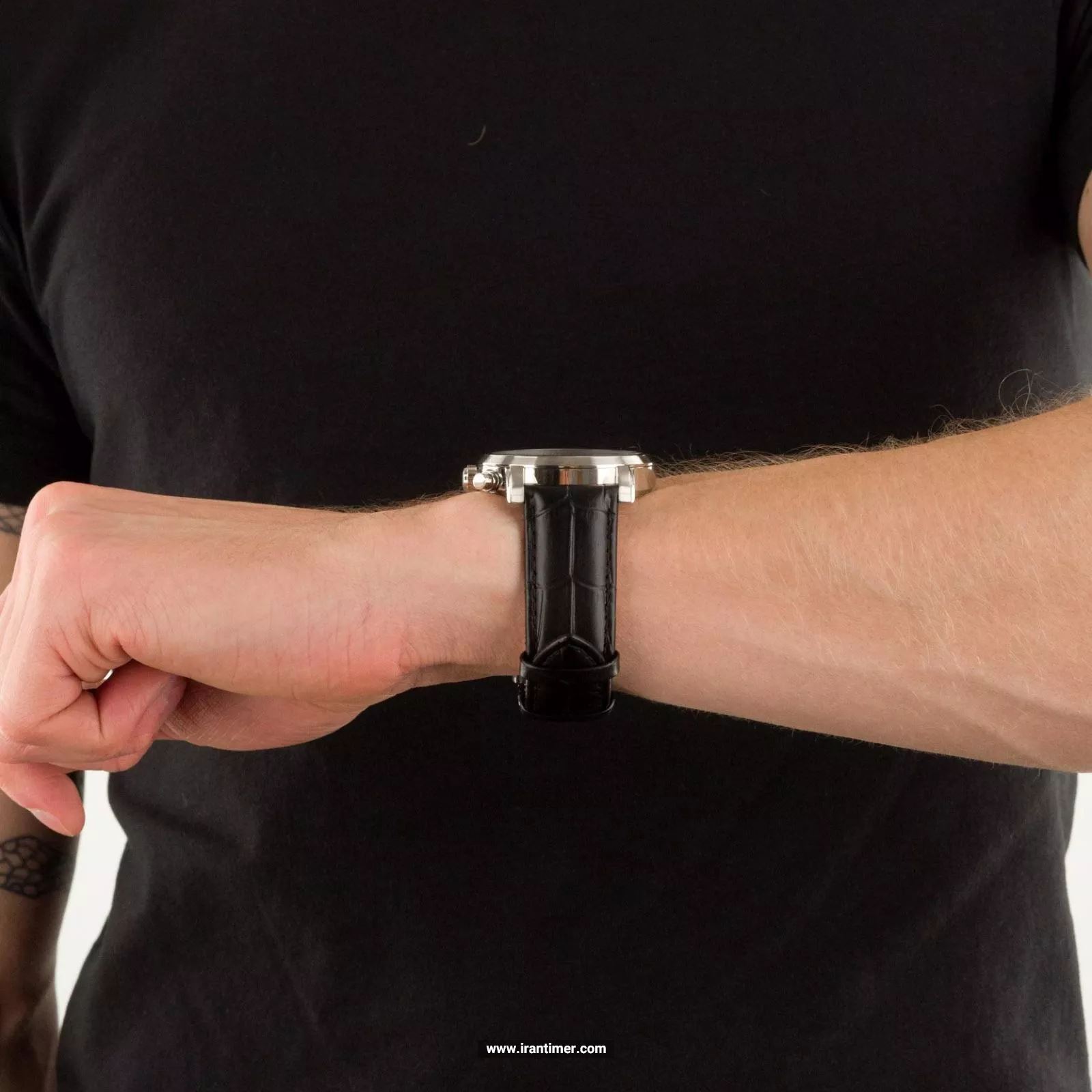 قیمت و خرید ساعت مچی مردانه اپلا(APPELLA) مدل L70001.5213CH کلاسیک | اورجینال و اصلی