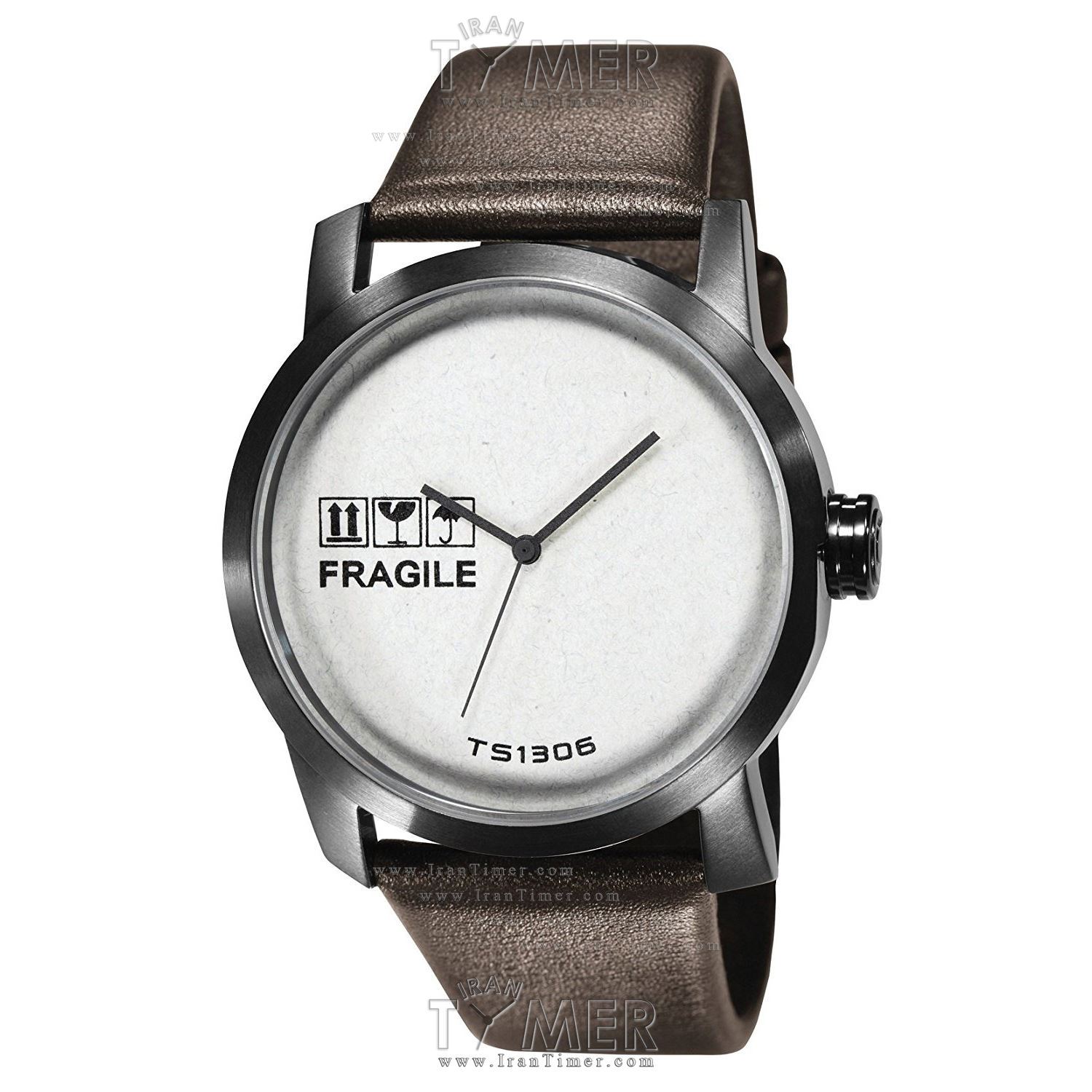 قیمت و خرید ساعت مچی مردانه تکس(TACS) مدل TS1306B کلاسیک | اورجینال و اصلی