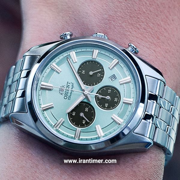 قیمت و خرید ساعت مچی مردانه اورینت(ORIENT) مدل RA-TX0304L کلاسیک | اورجینال و اصلی