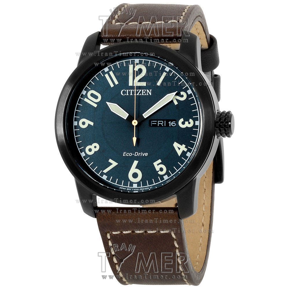 قیمت و خرید ساعت مچی مردانه سیتیزن(CITIZEN) مدل BM8478-01L کلاسیک | اورجینال و اصلی