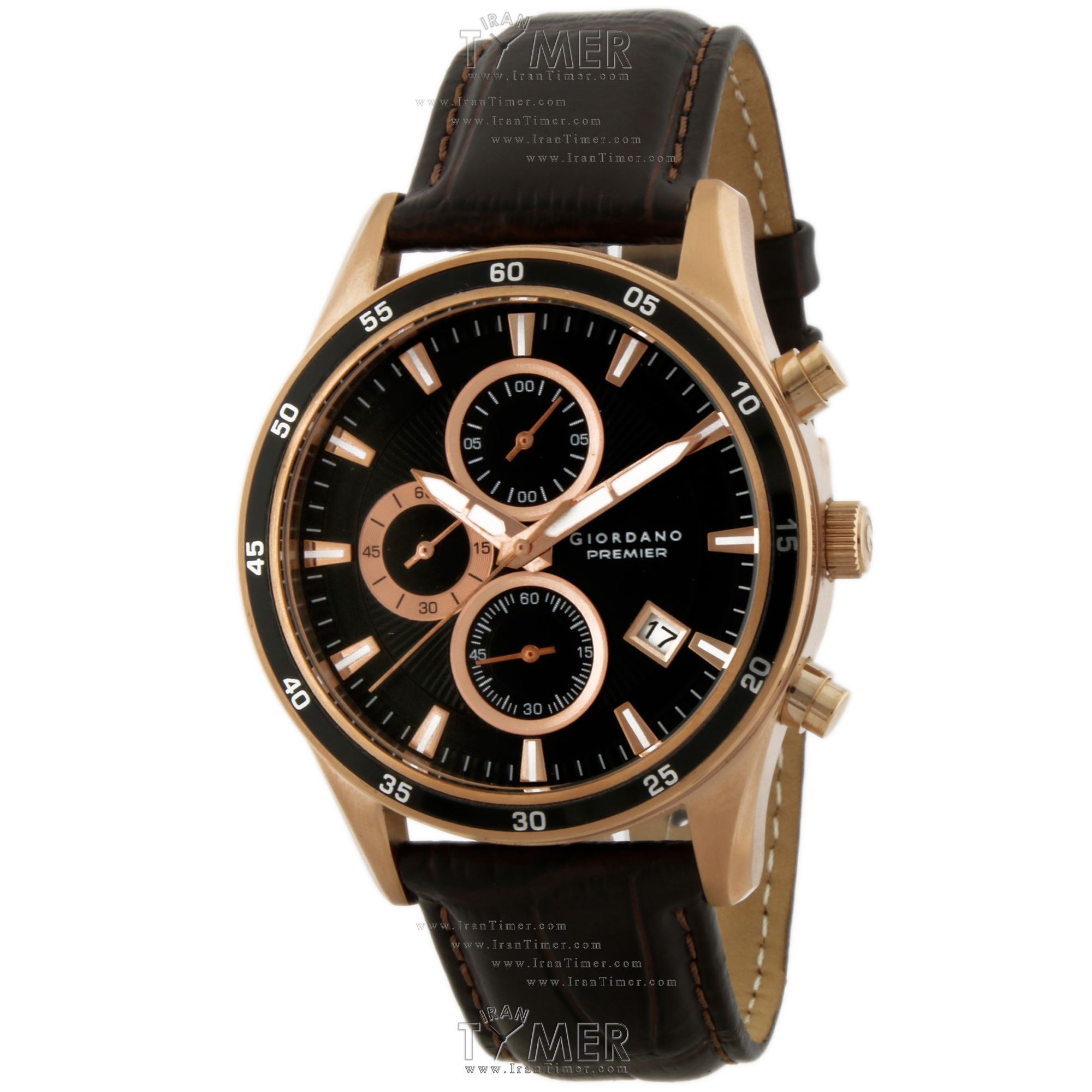قیمت و خرید ساعت مچی مردانه جوردانو(GIORDANO) مدل P190-03 کلاسیک اسپرت | اورجینال و اصلی