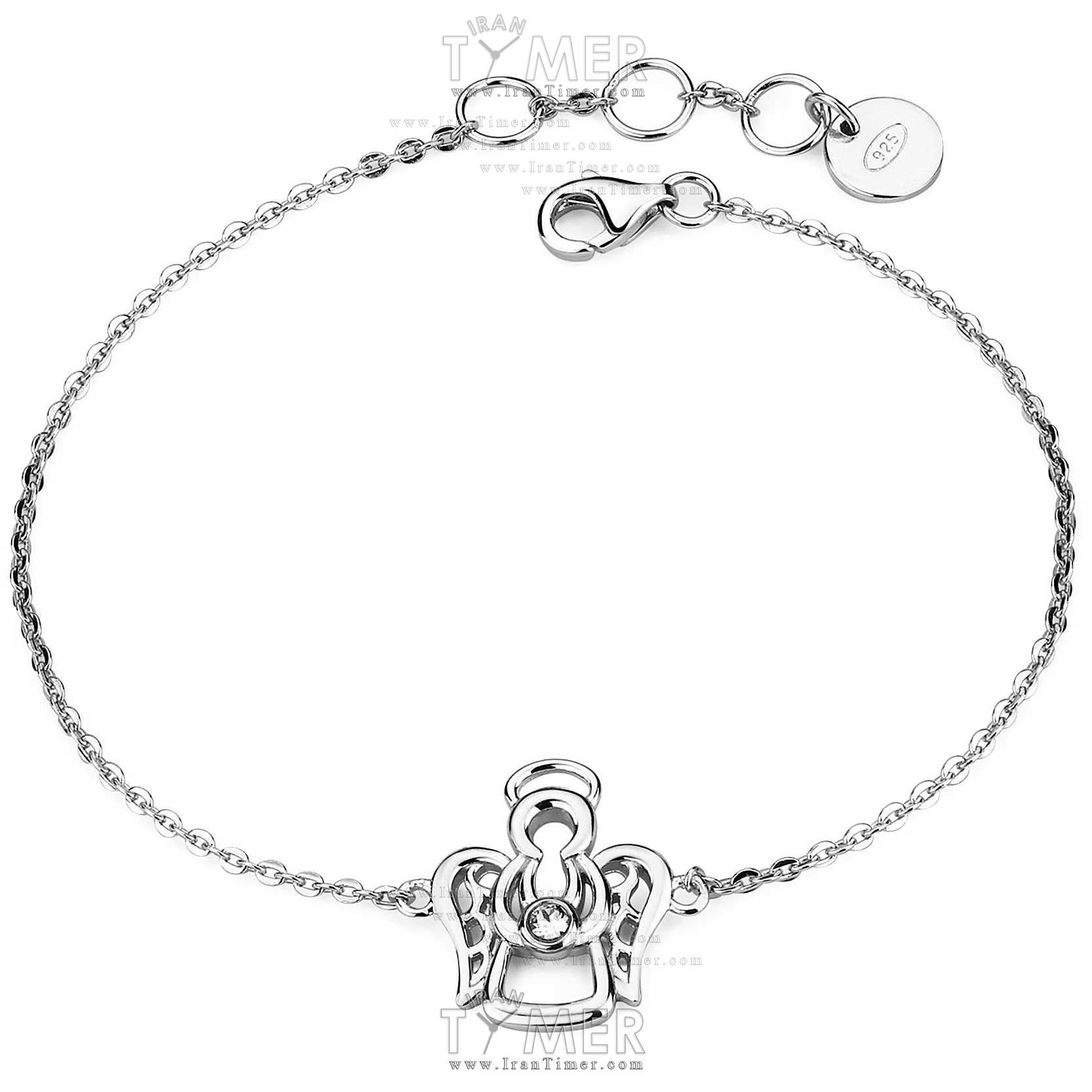 قیمت و خرید دستبند باز زنانه برازوی(BROSWAY) مدل G9PA13A کلاسیک | اورجینال و اصلی