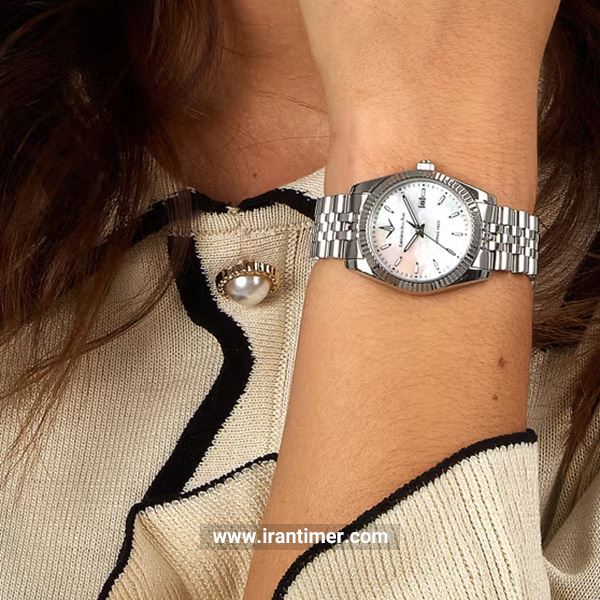 قیمت و خرید ساعت مچی زنانه لوسین روشا(Lucien Rochat) مدل R0453124506 کلاسیک | اورجینال و اصلی