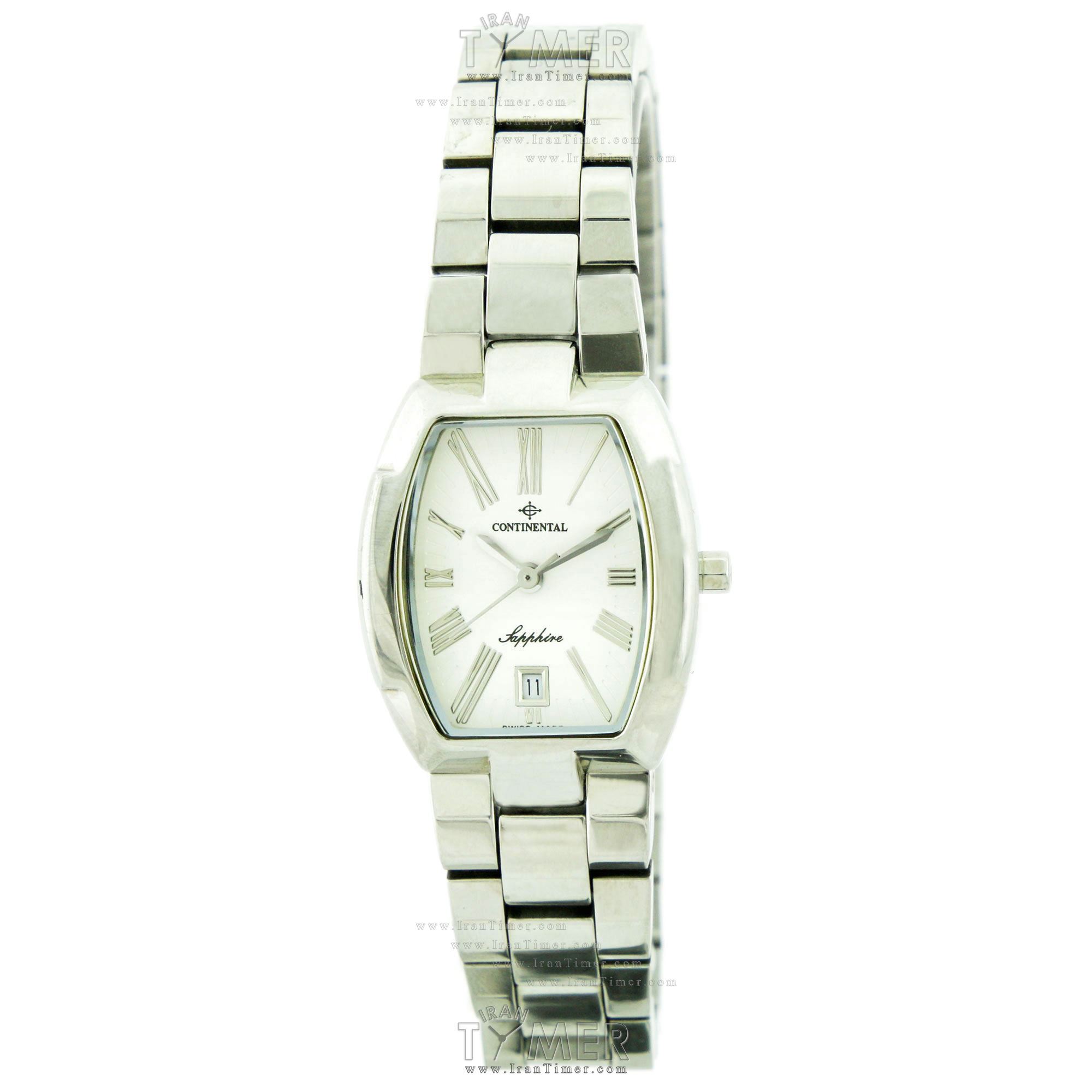 قیمت و خرید ساعت مچی زنانه کنتیننتال(CONTINENTAL) مدل 4773-207 کلاسیک | اورجینال و اصلی