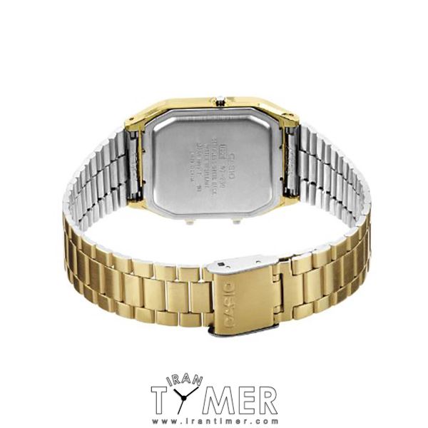 قیمت و خرید ساعت مچی زنانه کاسیو (CASIO) جنرال مدل AQ-230GA-9BMQ کلاسیک | اورجینال و اصلی