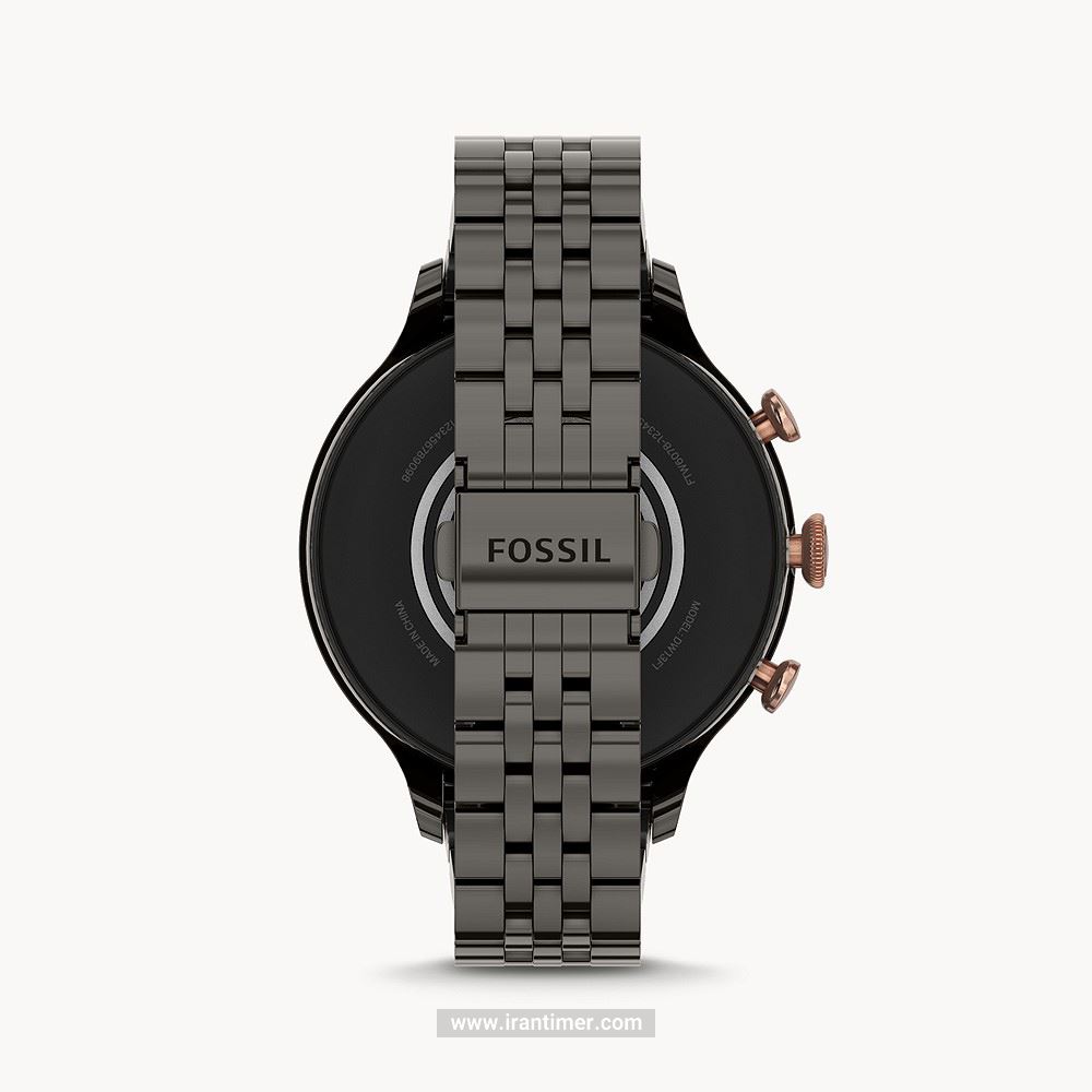 قیمت و خرید ساعت مچی زنانه فسیل(FOSSIL) مدل FTW6078 کلاسیک | اورجینال و اصلی