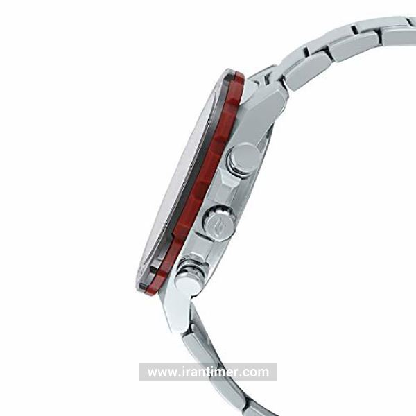 قیمت و خرید ساعت مچی مردانه کاسیو (CASIO) ادیفس(ادیفایس) مدل EFR-566DB-1AVUDF کلاسیک | اورجینال و اصلی